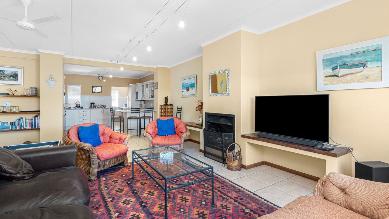 Photo of Livingroom in Langebaan