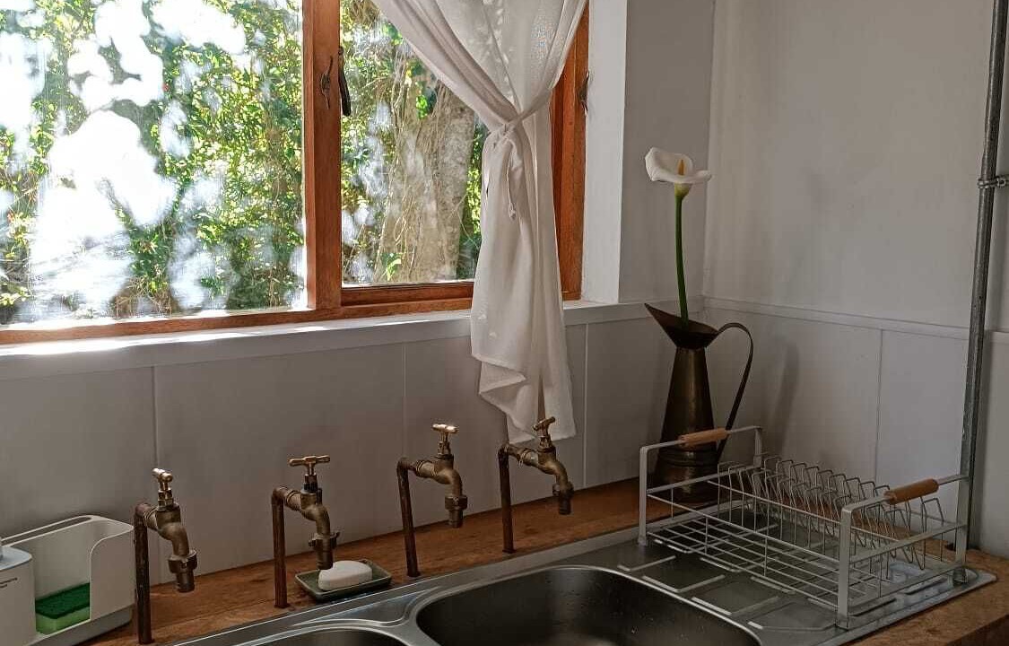 Photo of Kitchen in Storms River