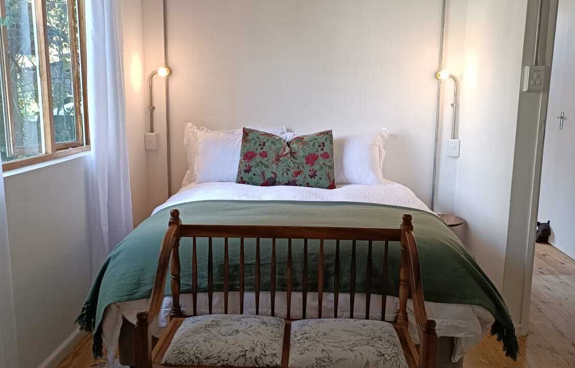Photo of Bedroom in Storms River