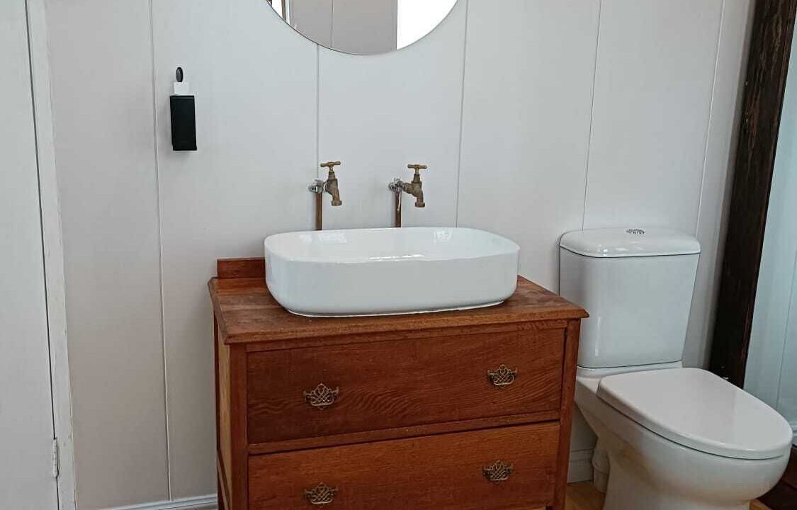 Photo of Bathroom in Storms River