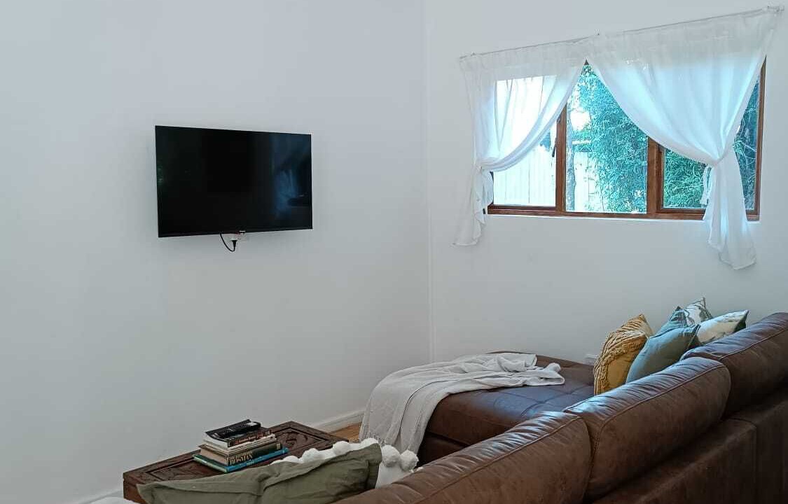 Photo of Livingroom in Storms River