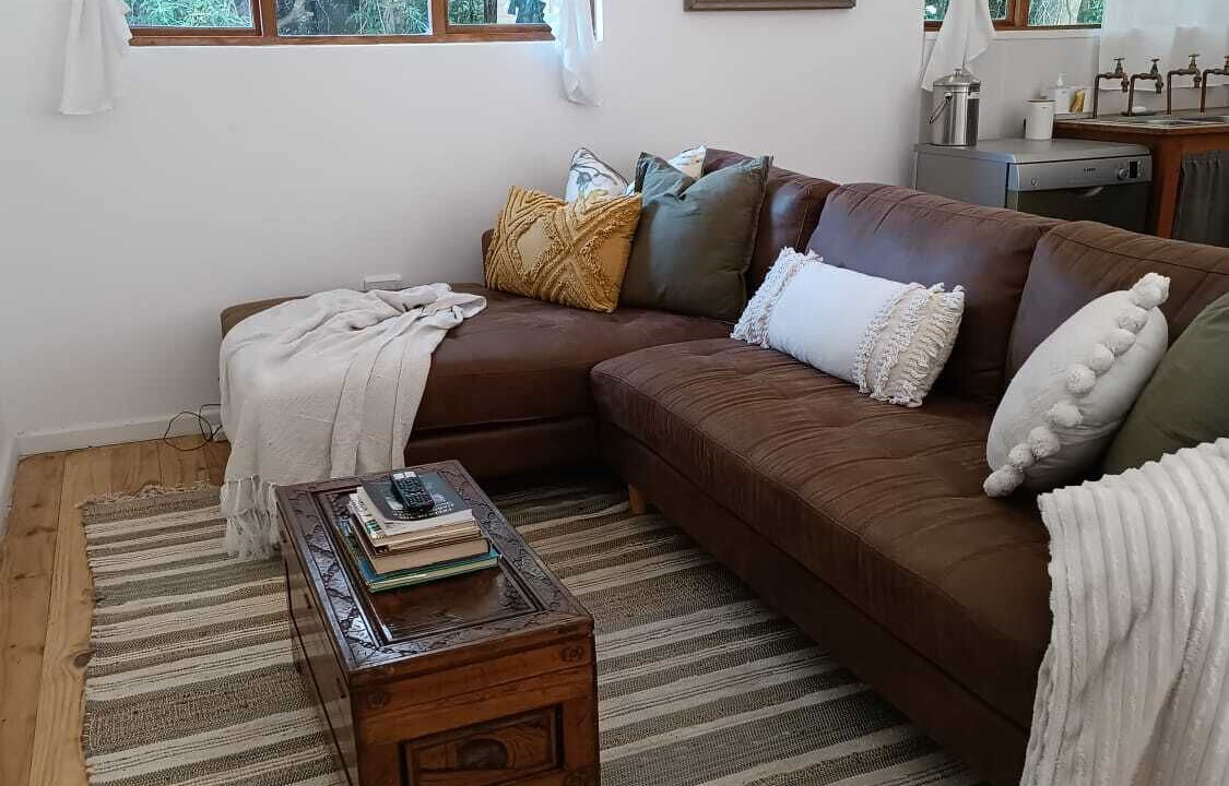 Photo of Livingroom in Storms River