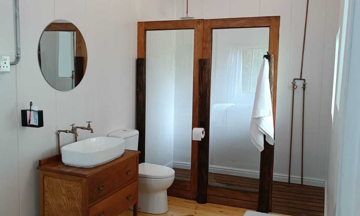 Photo of Bathroom in Storms River