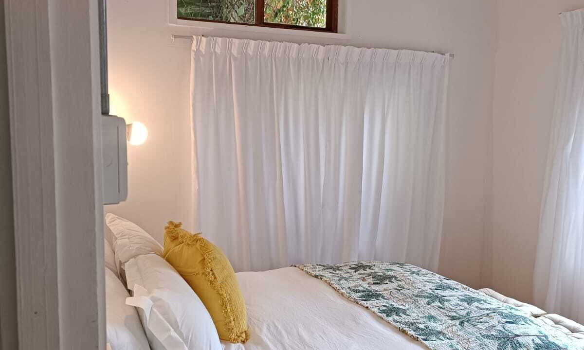 Photo of Bedroom in Storms River
