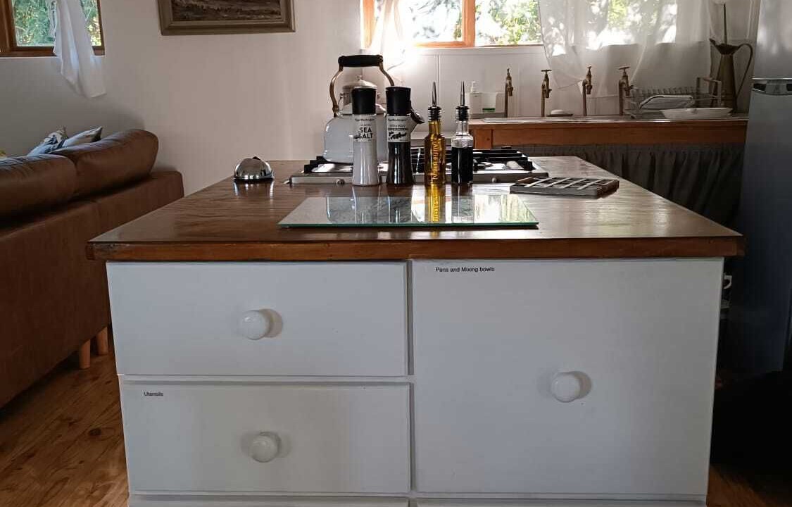 Photo of Others in Storms River
