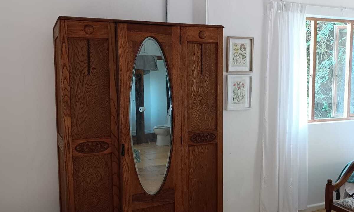 Photo of Bedroom in Storms River