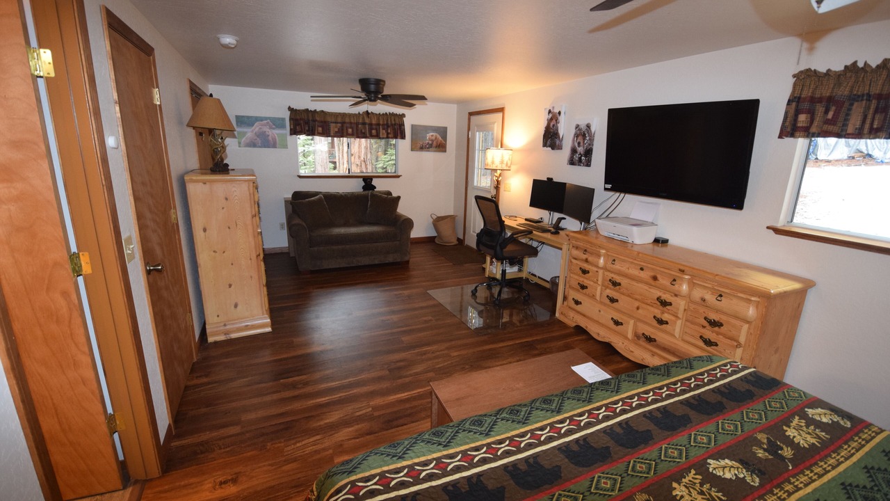 Photo of Bedroom in Dorrington