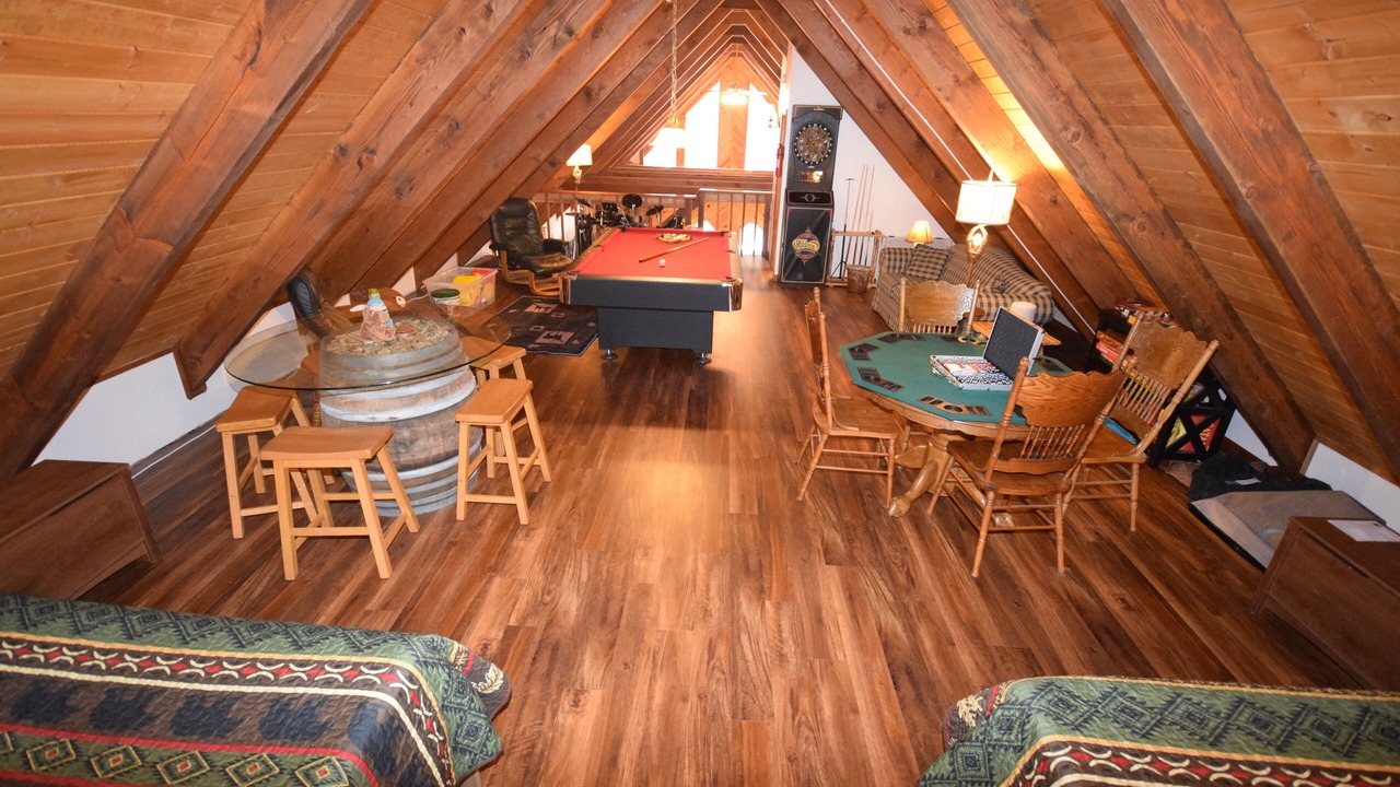 Photo of Bedroom in Dorrington