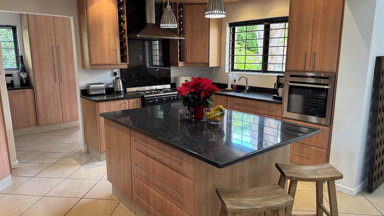Photo of Kitchen in Heldervue