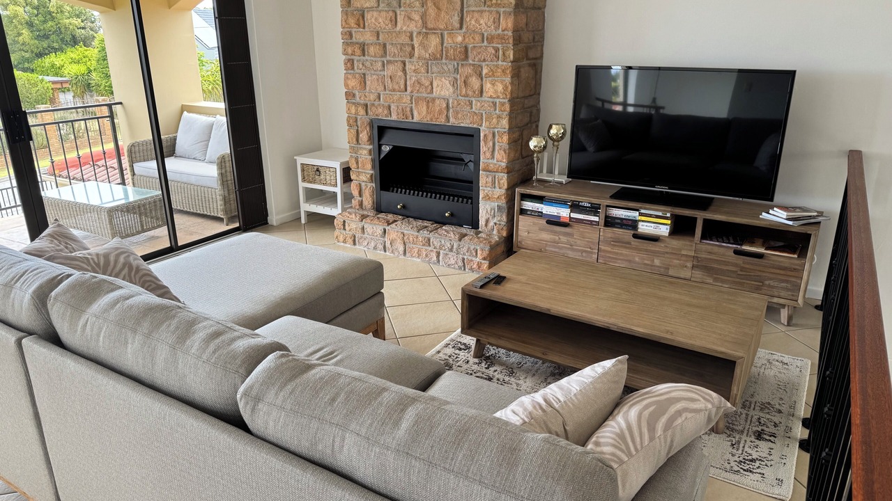 Photo of Livingroom in Heldervue