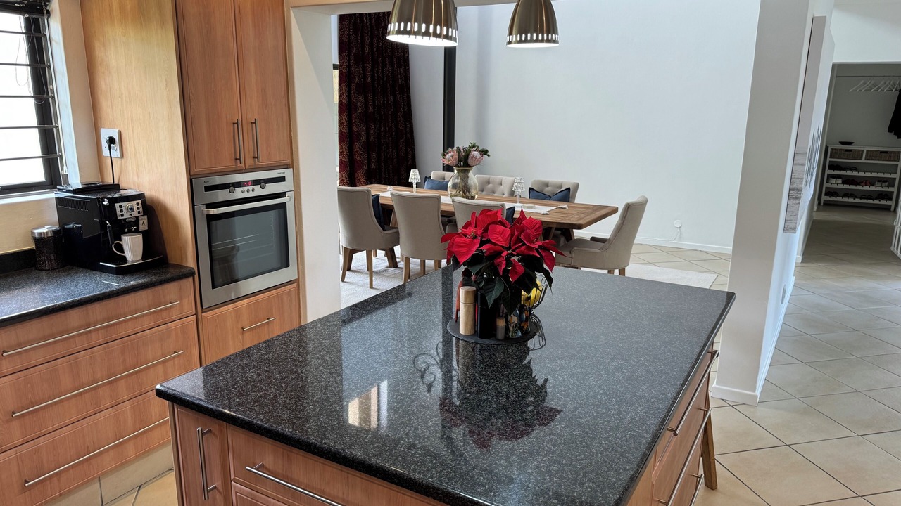 Photo of Kitchen in Heldervue