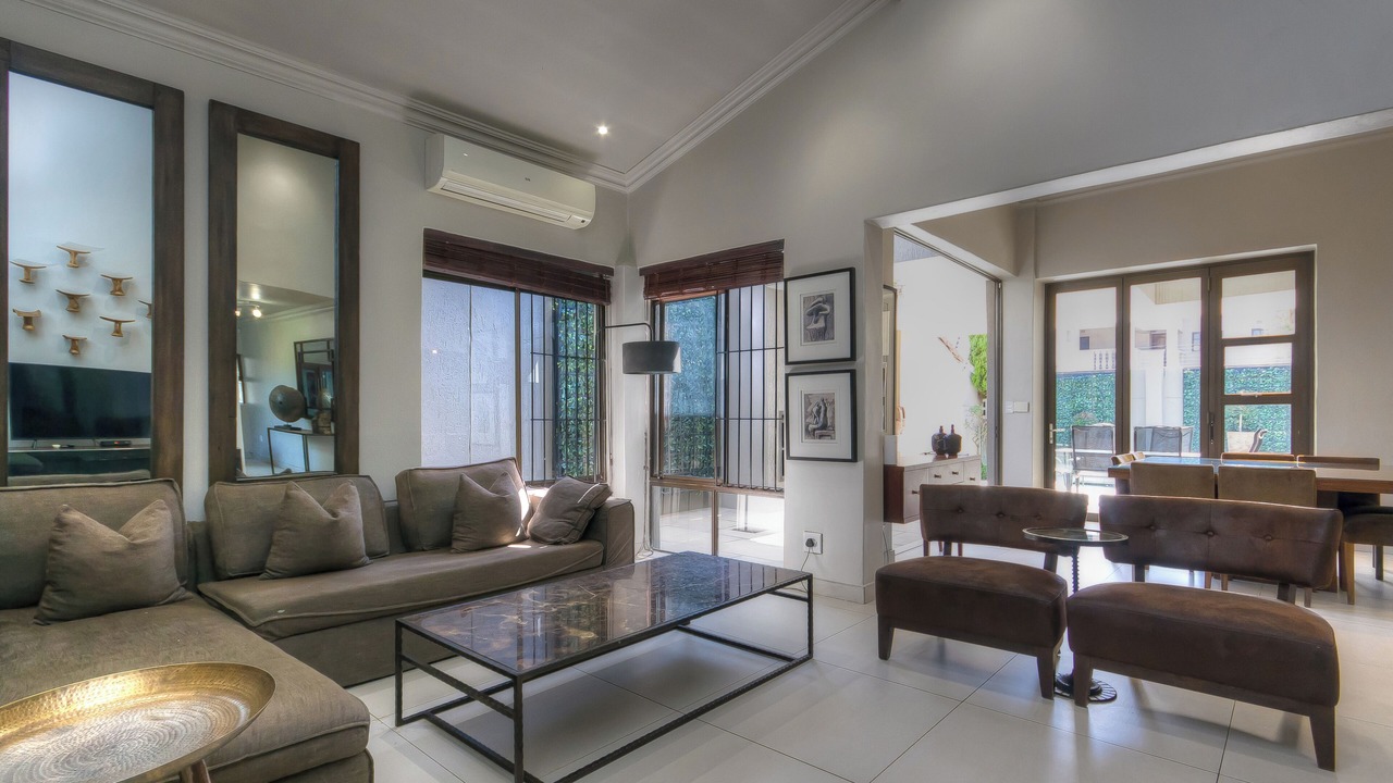 Photo of Livingroom in Sandown
