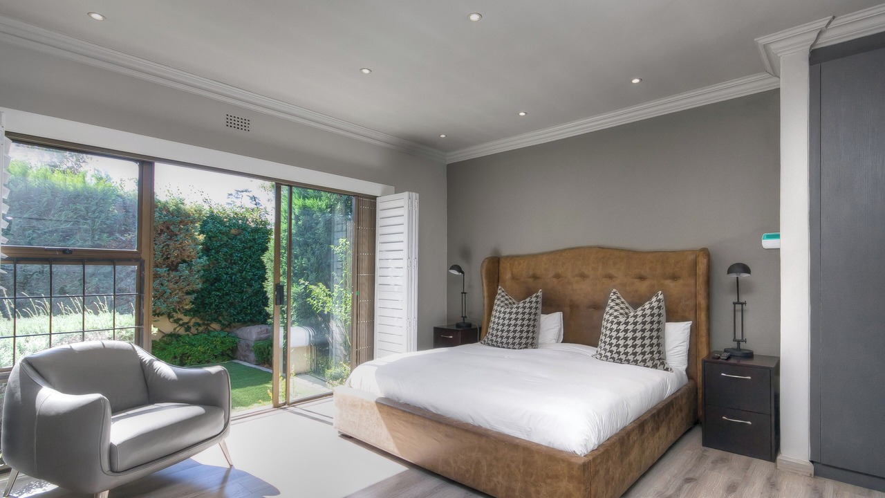 Photo of Bedroom in Sandown