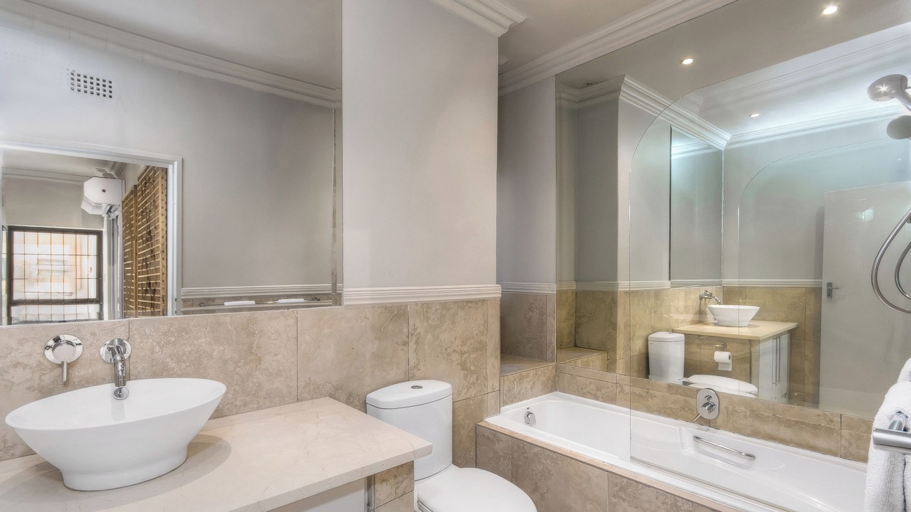Photo of Bathroom in Sandown