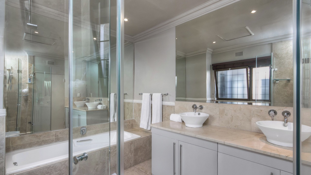 Photo of Bathroom in Sandown