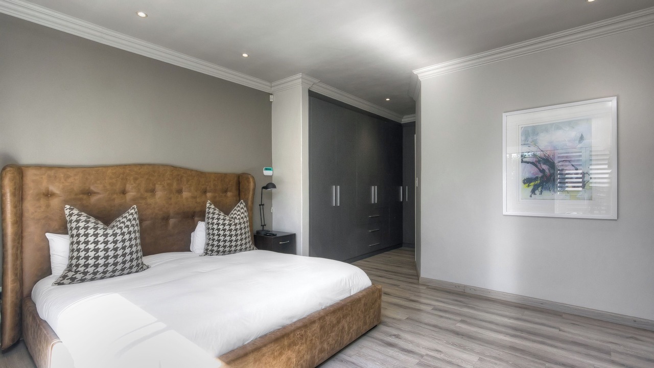 Photo of Bedroom in Sandown