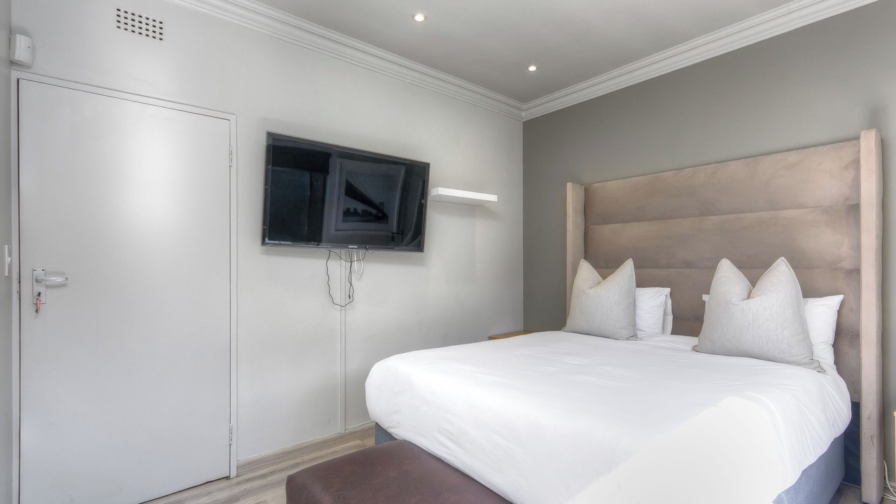 Photo of Bedroom in Sandown