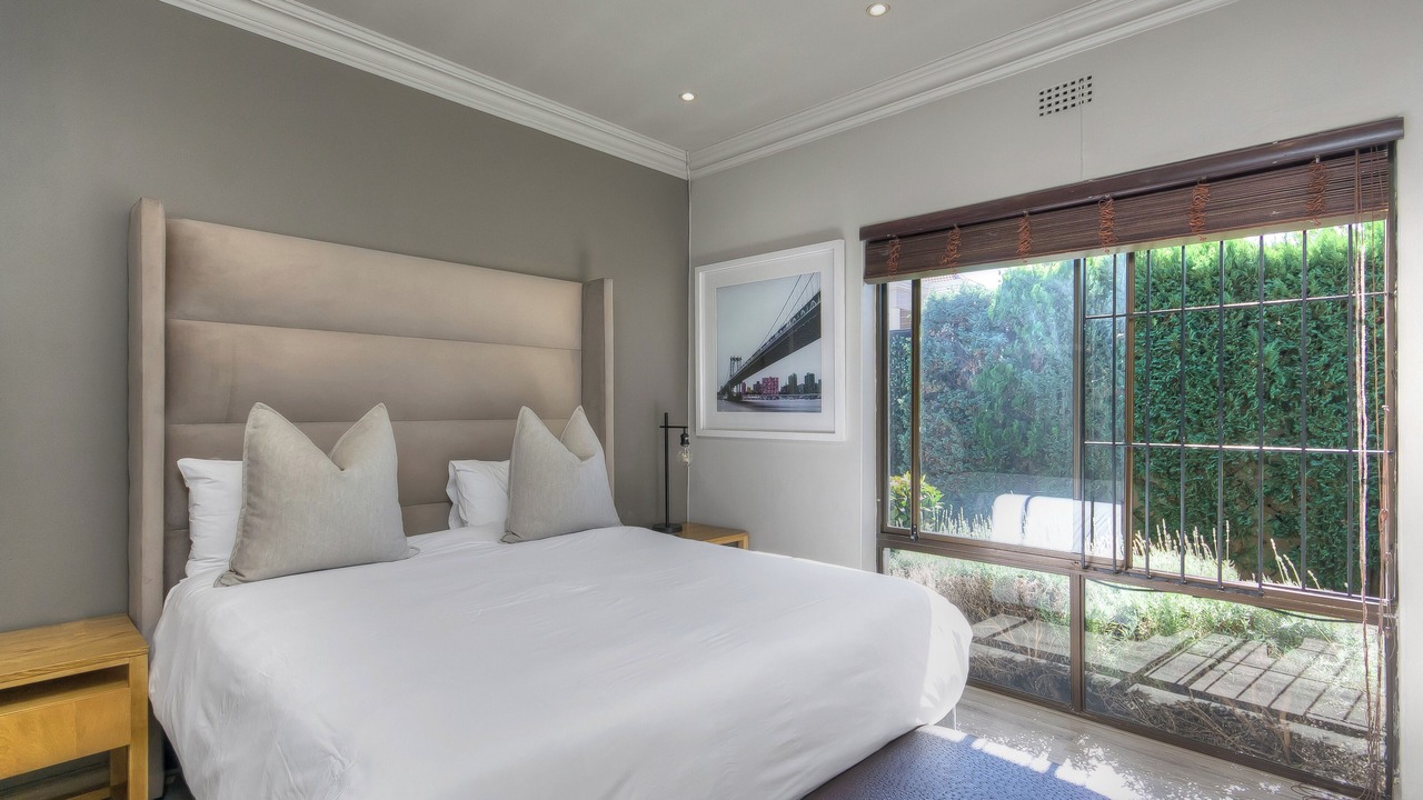 Photo of Bedroom in Sandown