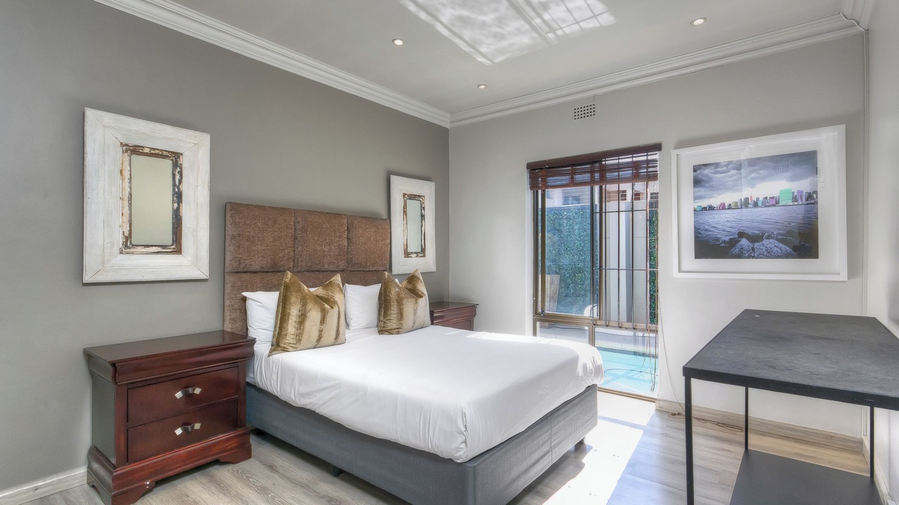 Photo of Bedroom in Sandown