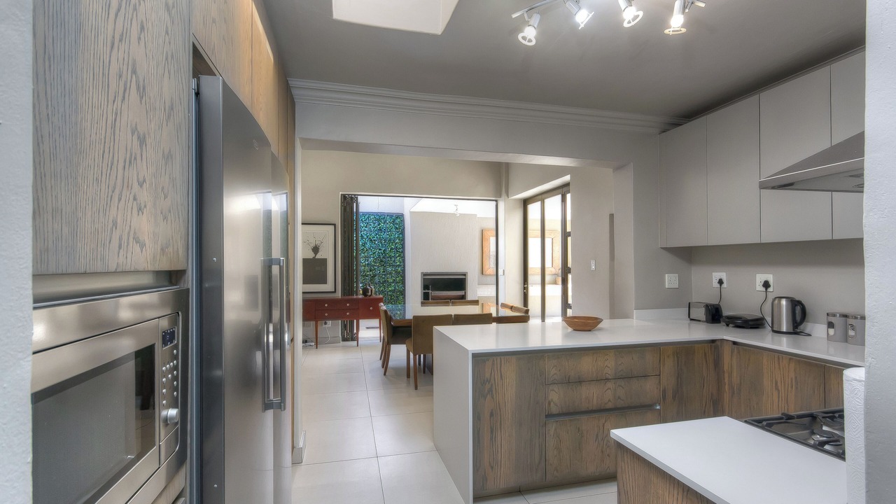 Photo of Kitchen in Sandown