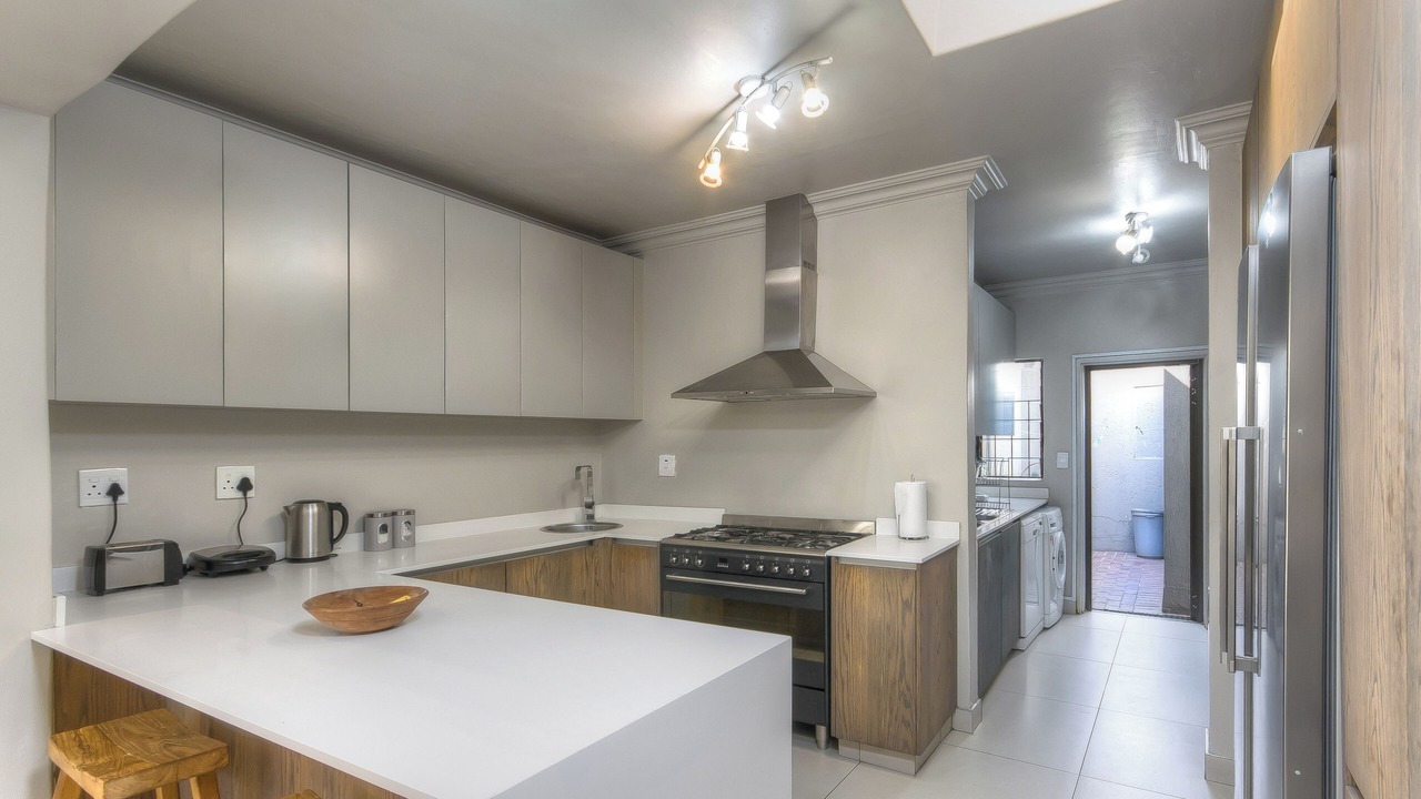 Photo of Kitchen in Sandown
