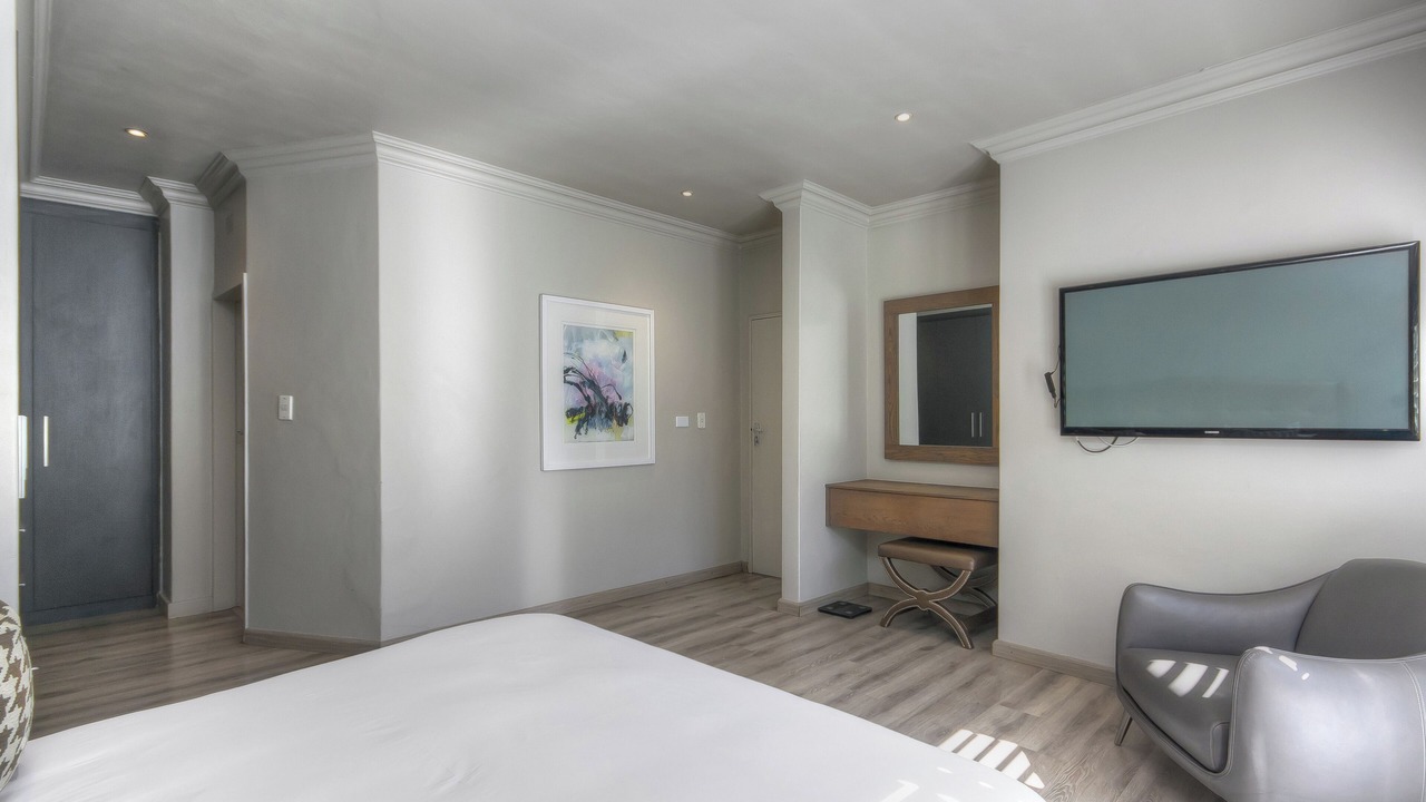 Photo of Bedroom in Sandown