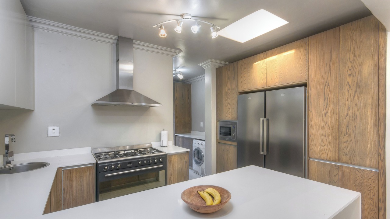 Photo of Kitchen in Sandown