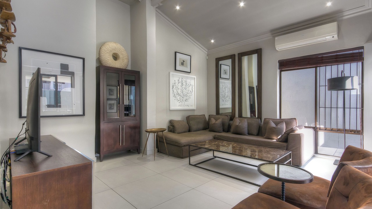 Photo of Livingroom in Sandown