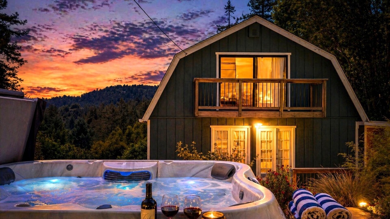 Photo of Outdoor in Cazadero