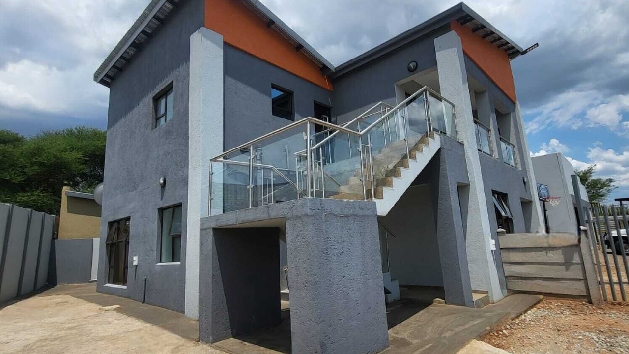 Photo of Outdoor in Polokwane