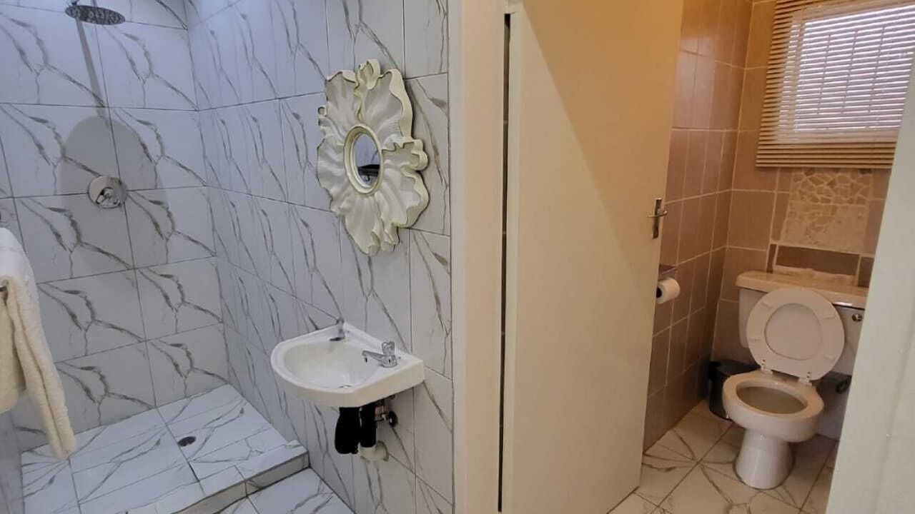 Photo of Bathroom in Polokwane