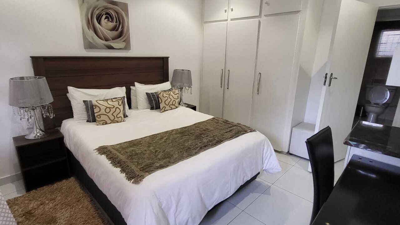 Photo of Bedroom in Polokwane