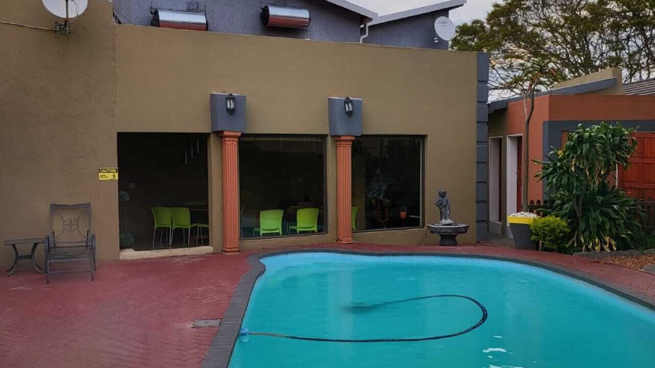 Photo of Outdoor in Polokwane