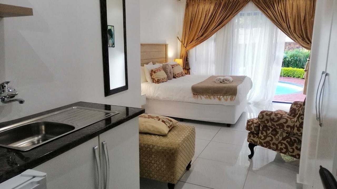 Photo of Bedroom in Polokwane
