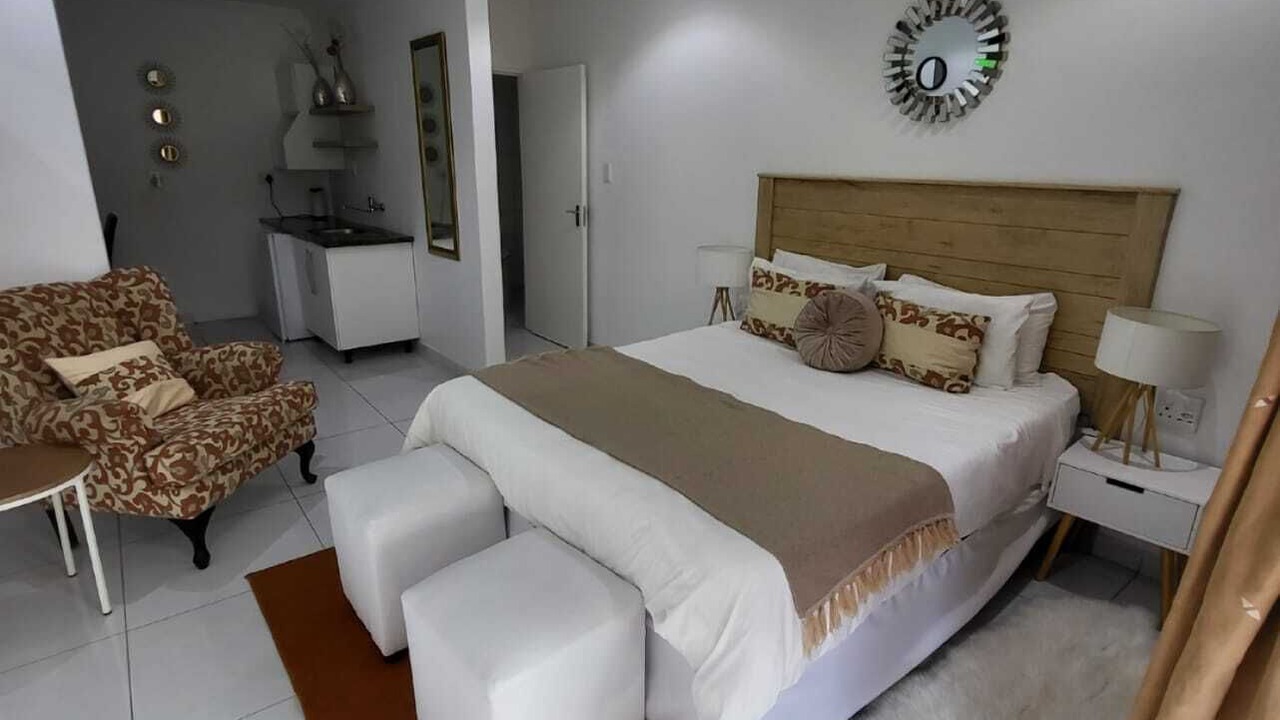 Photo of Bedroom in Polokwane