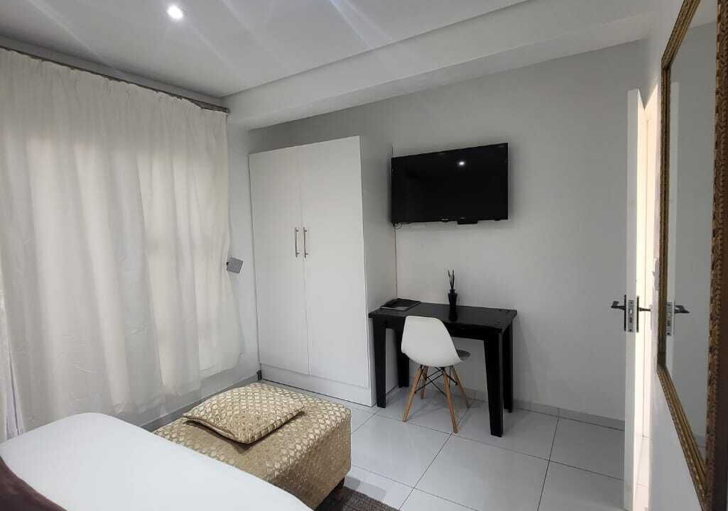 Photo of Bedroom in Polokwane