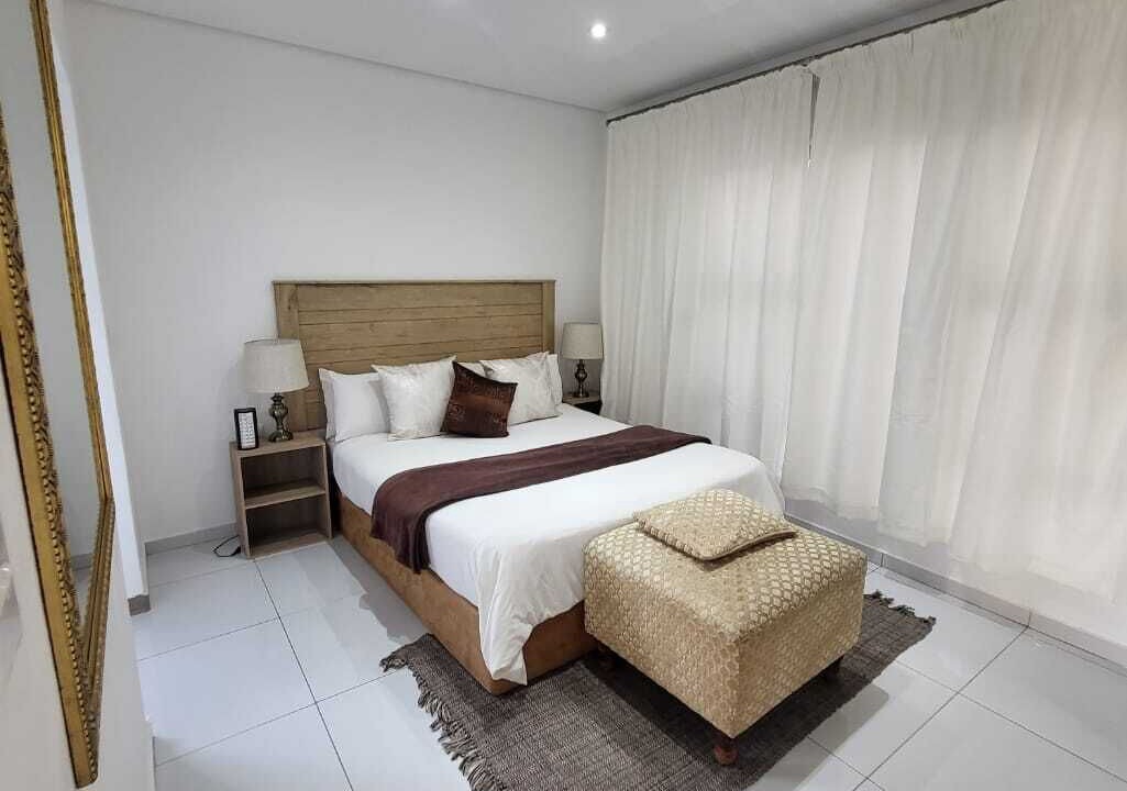 Photo of Bedroom in Polokwane