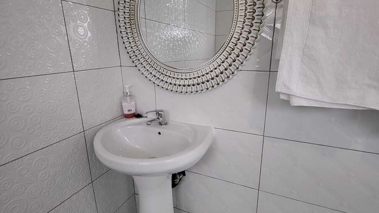Photo of Bathroom in Polokwane
