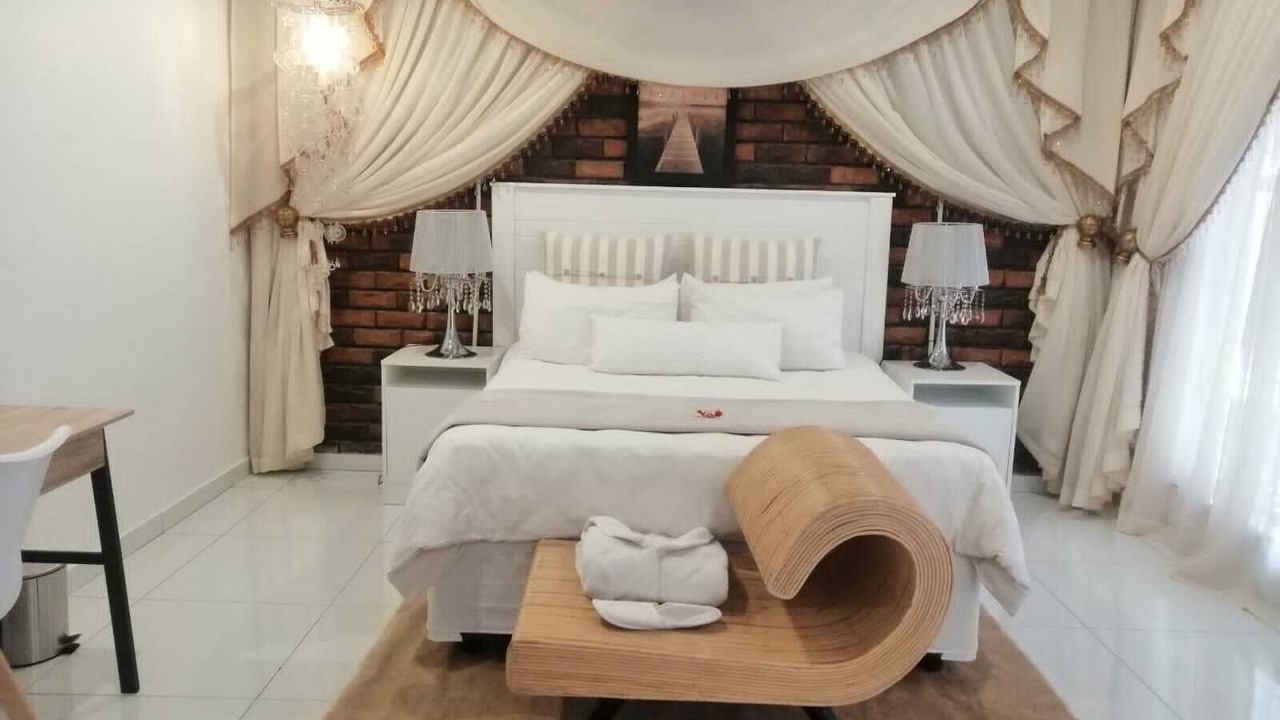Photo of Bedroom in Polokwane