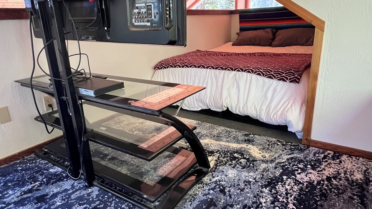 Photo of Bedroom in Little River