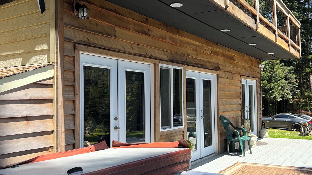 Photo of Patio Balcony in Little River