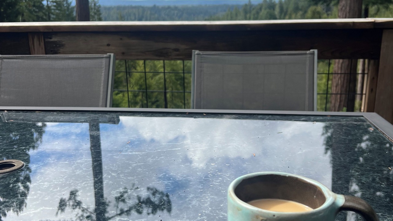 Photo of Outdoor in Little River