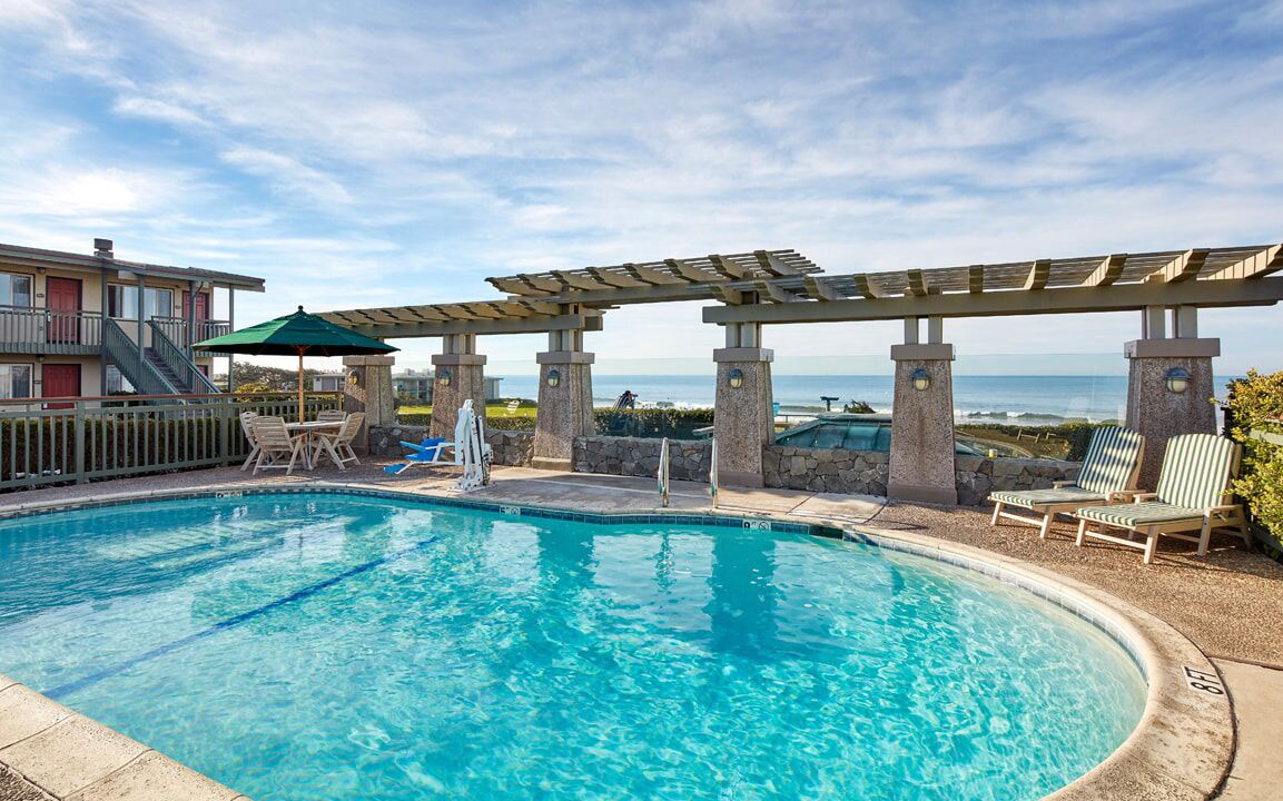 Photo of Outdoor in San Simeon
