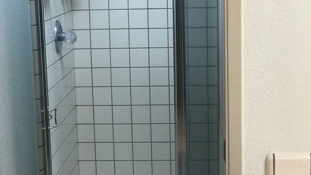 Photo of Bathroom in Cupertino