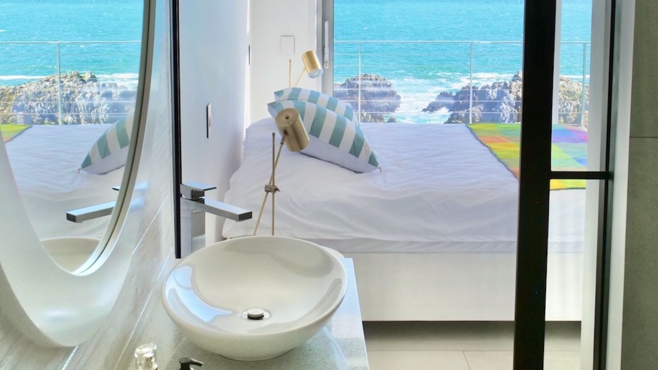 Photo of Bedroom in De Kelders