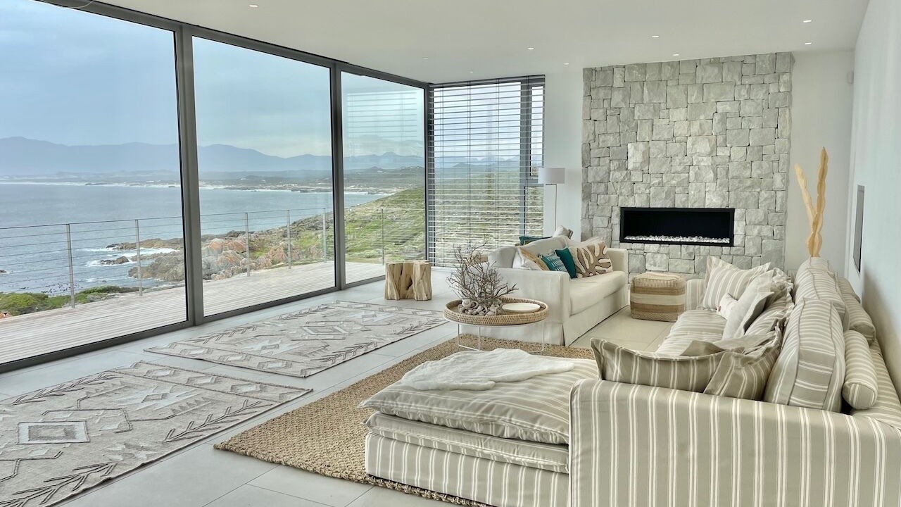 Photo of Livingroom in De Kelders
