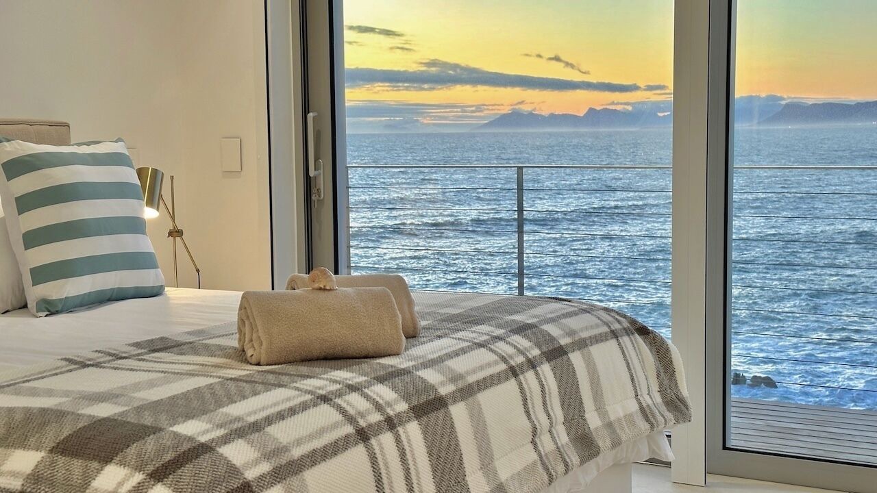 Photo of Bedroom in De Kelders