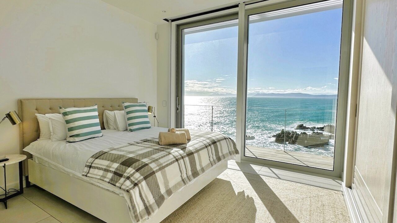 Photo of Bedroom in De Kelders