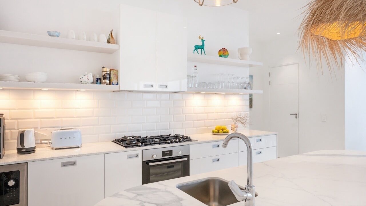 Photo of Kitchen in De Kelders