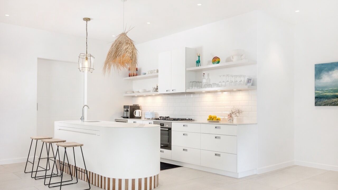 Photo of Kitchen in De Kelders